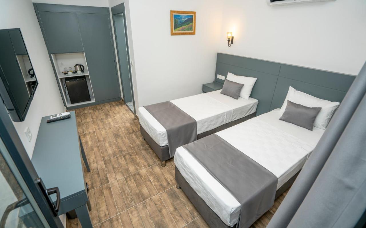 Kensington Kerdime Beach Marmaris Exterior foto